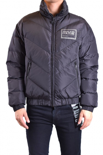 VERSACE JEANS COUTURE - Jackets