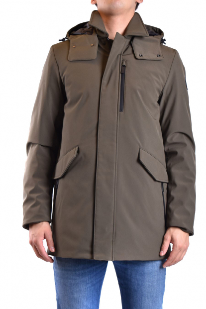 WOOLRICH - Jackets