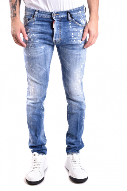 DSQUARED2 - Jeans