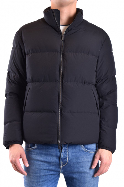 EMPORIO ARMANI - Jackets