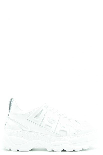 CHIARA FERRAGNI - Sneakers