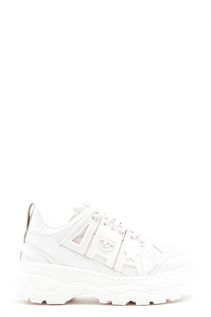 CHIARA FERRAGNI - Sneakers