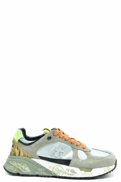PREMIATA - Sneakers