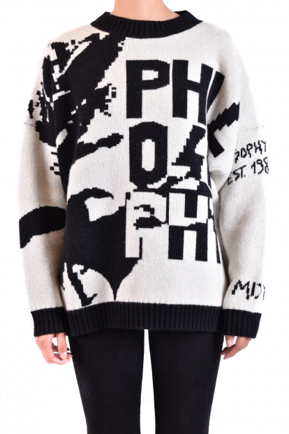 PHILOSOPHY DI LORENZO SERAFINI - Sweaters