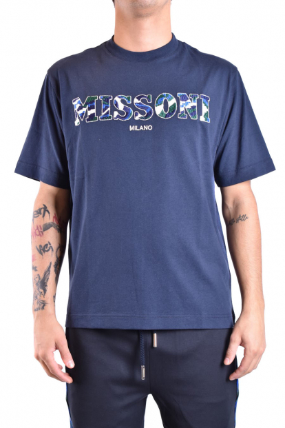 MISSONI - T-shirts