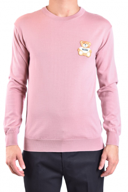 MOSCHINO - Sweaters