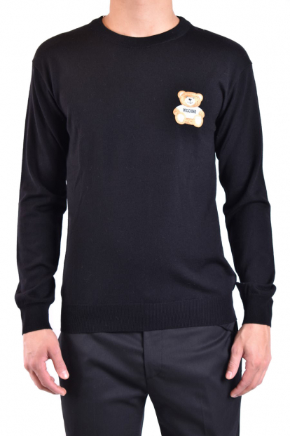 MOSCHINO - Sweaters