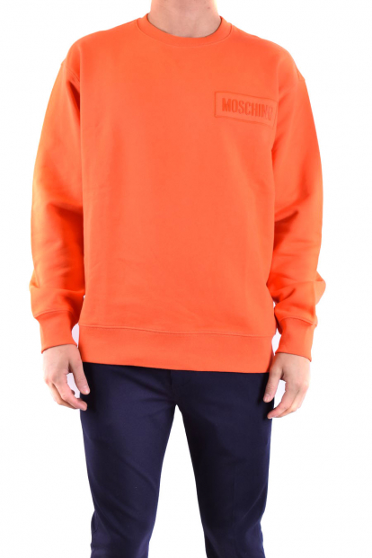 MOSCHINO - Sweatshirts