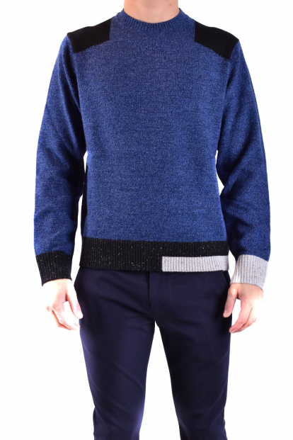 NEIL BARRETT - Sweaters