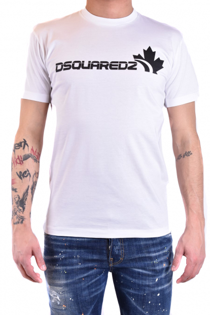 DSQUARED2 - T-shirts