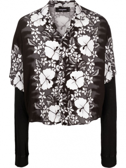 DSQUARED2 - Shirts