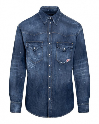 DSQUARED2 - Shirts