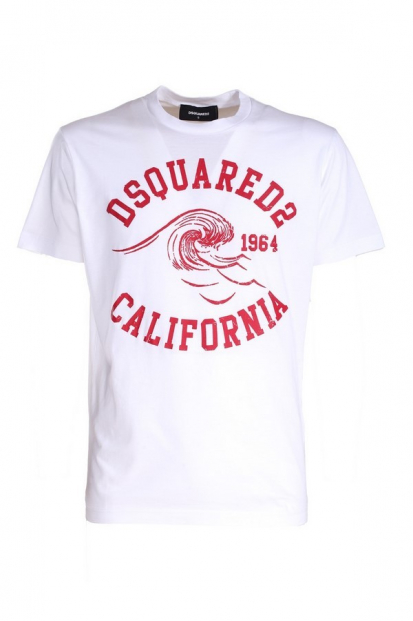 DSQUARED2 - T-shirts