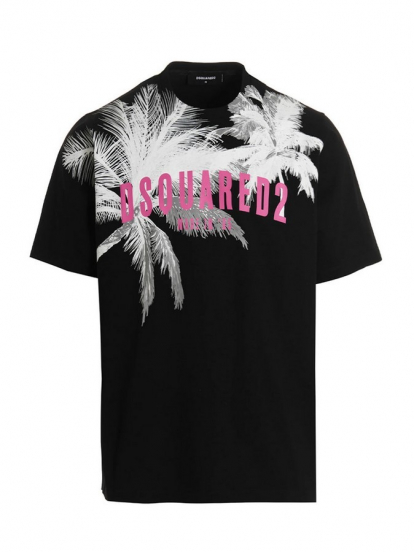 DSQUARED2 - T-shirts