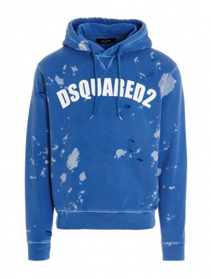 DSQUARED2 - Sweatshirts