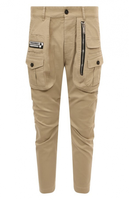 DSQUARED2 - Trousers