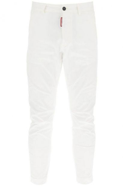 DSQUARED2 - Trousers