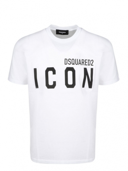 DSQUARED2 - T-shirts