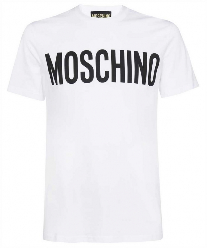 MOSCHINO - T-shirts