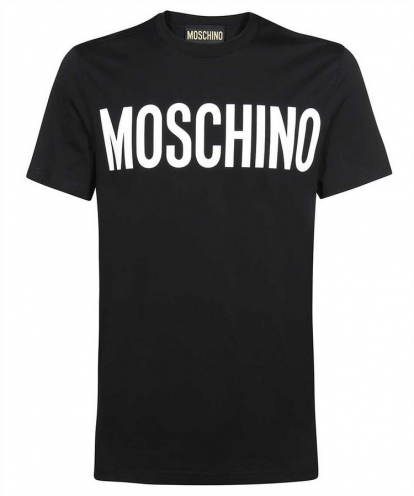 MOSCHINO - T-shirts