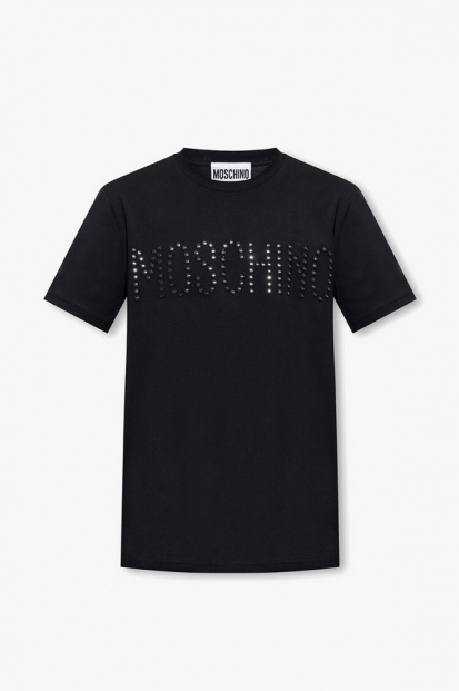 MOSCHINO - T-shirts