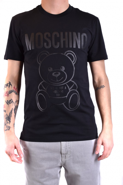 MOSCHINO - T-shirts