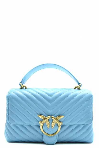 PINKO - SHOULDER BAGS