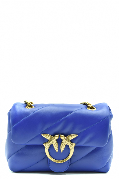 PINKO - SHOULDER BAGS