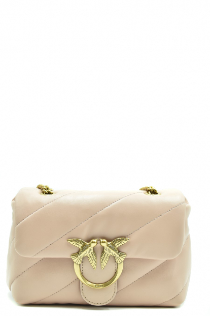 PINKO - SHOULDER BAGS