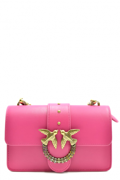 PINKO - SHOULDER BAGS