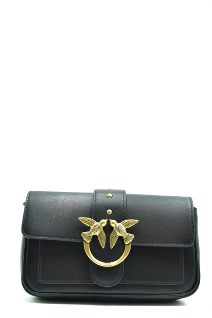 PINKO - SHOULDER BAGS