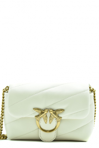PINKO - SHOULDER BAGS