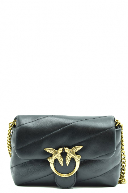 PINKO - SHOULDER BAGS
