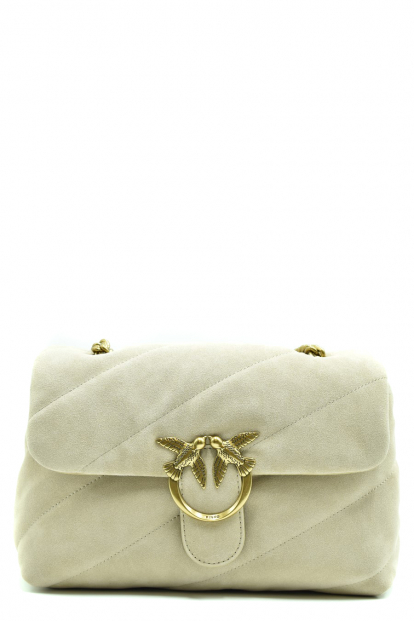 PINKO - SHOULDER BAGS