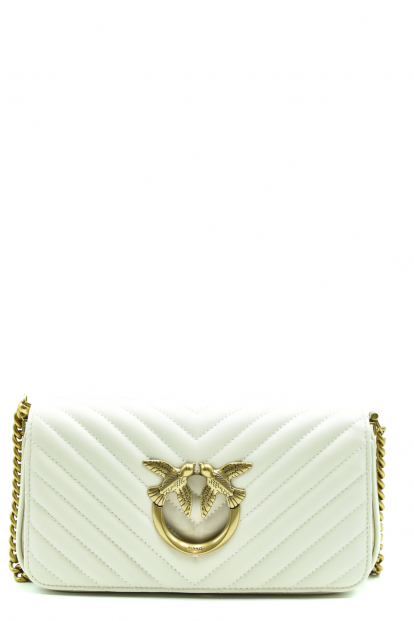 PINKO - CLUTCH BAGS