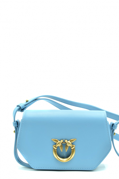 PINKO - SHOULDER BAGS