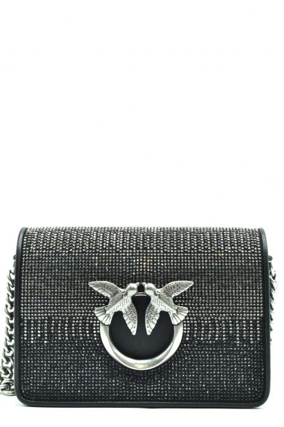 PINKO - SHOULDER BAGS