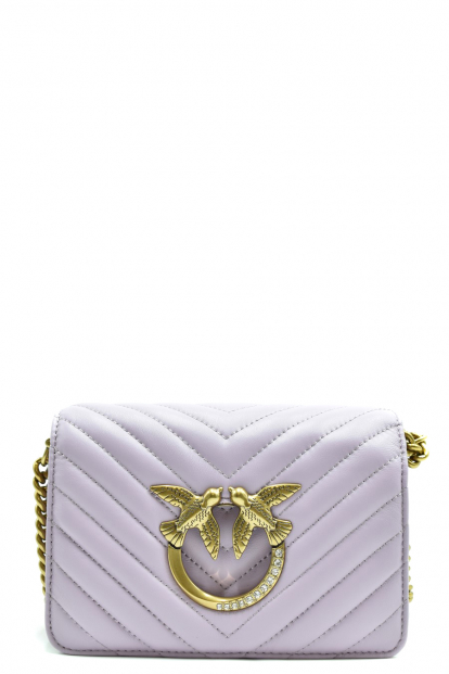 PINKO - SHOULDER BAGS
