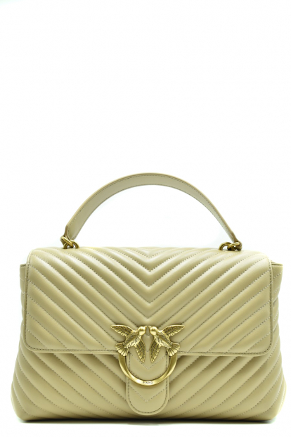 PINKO - SHOULDER BAGS