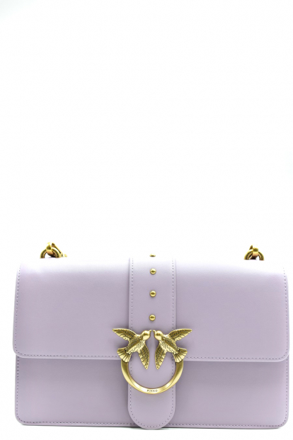 PINKO - SHOULDER BAGS