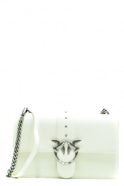 PINKO - SHOULDER BAGS