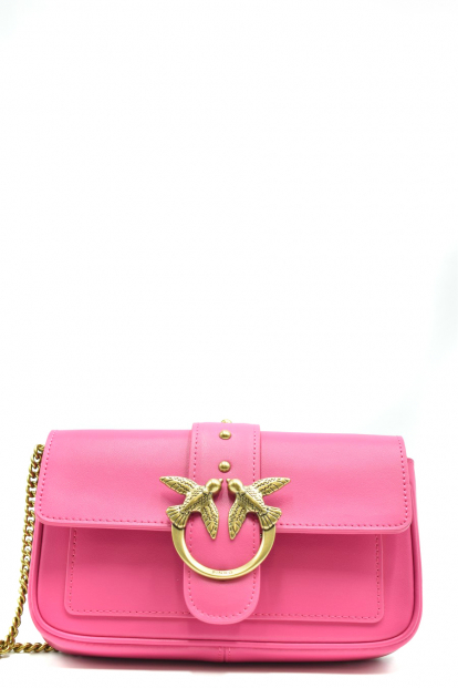PINKO - SHOULDER BAGS