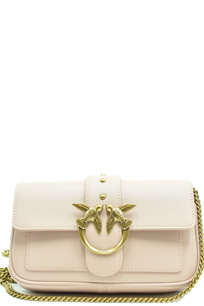 PINKO - SHOULDER BAGS