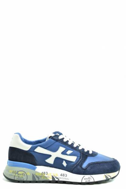 PREMIATA - Sneakers