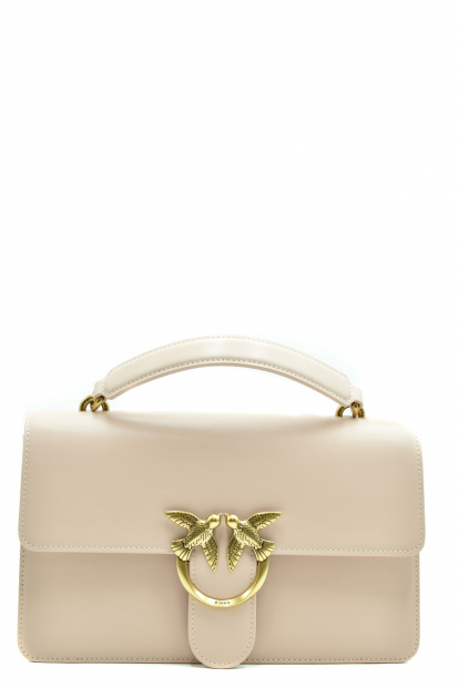 PINKO - SHOULDER BAGS