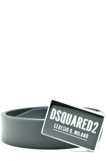 DSQUARED2 - Belts