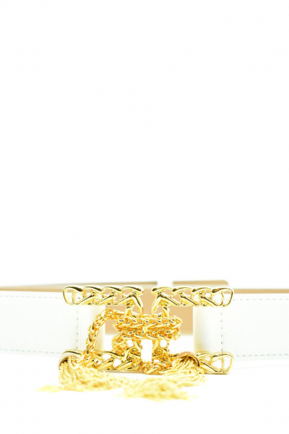 ELISABETTA FRANCHI - Belts