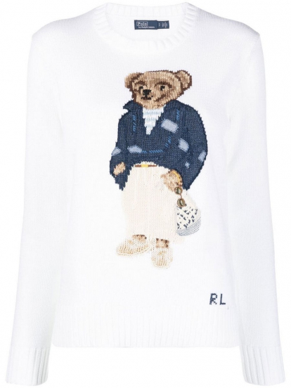 POLO RALPH LAUREN - Sweaters