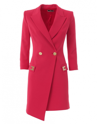 ELISABETTA FRANCHI - Dresses