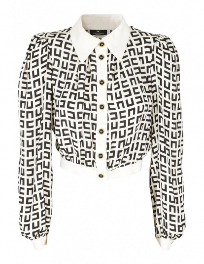 ELISABETTA FRANCHI - Shirts